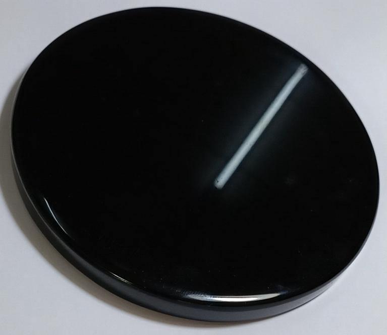 Scrying Mirror - Orgone Energy Australia