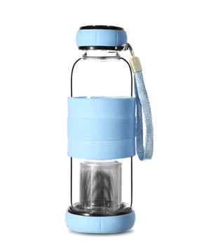 Shungite Water Bottle for Water purification-Orgone Energy