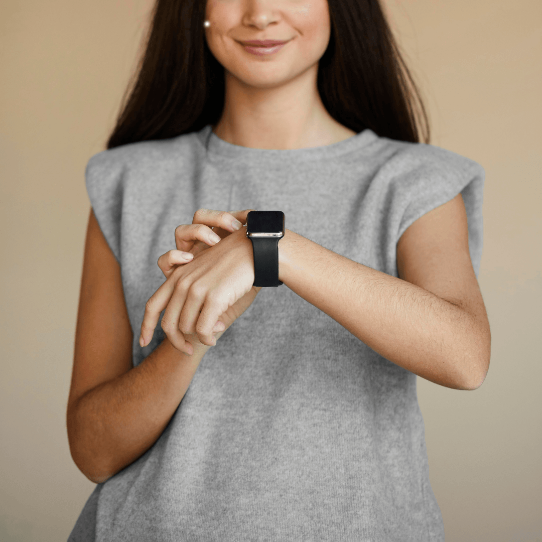  Smart Watch, FitBit And Hearing Aid EMF Protection 