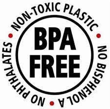 Bisphenal A Free These Can Be Placed In Water Safely